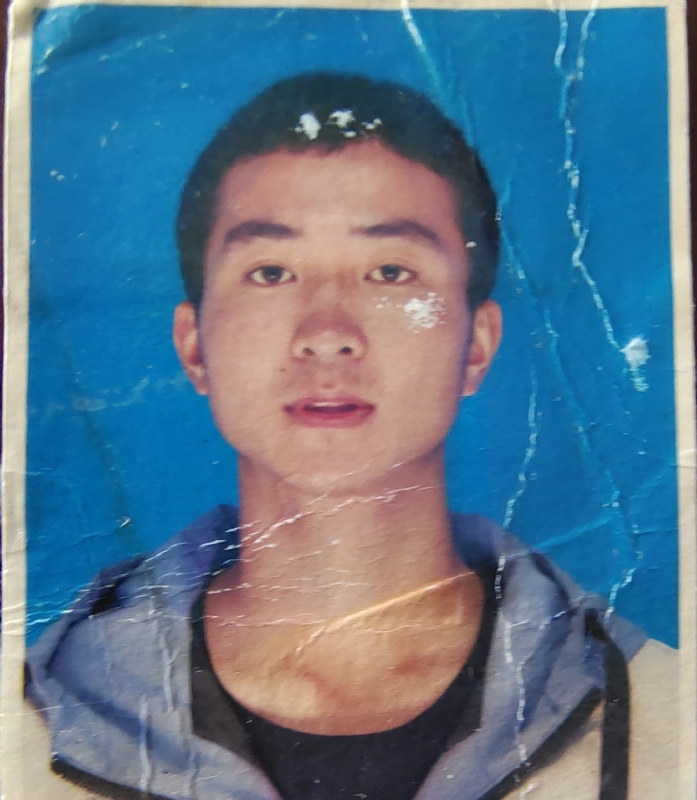 相亲成灾的第一张照片--寿宁婚介网