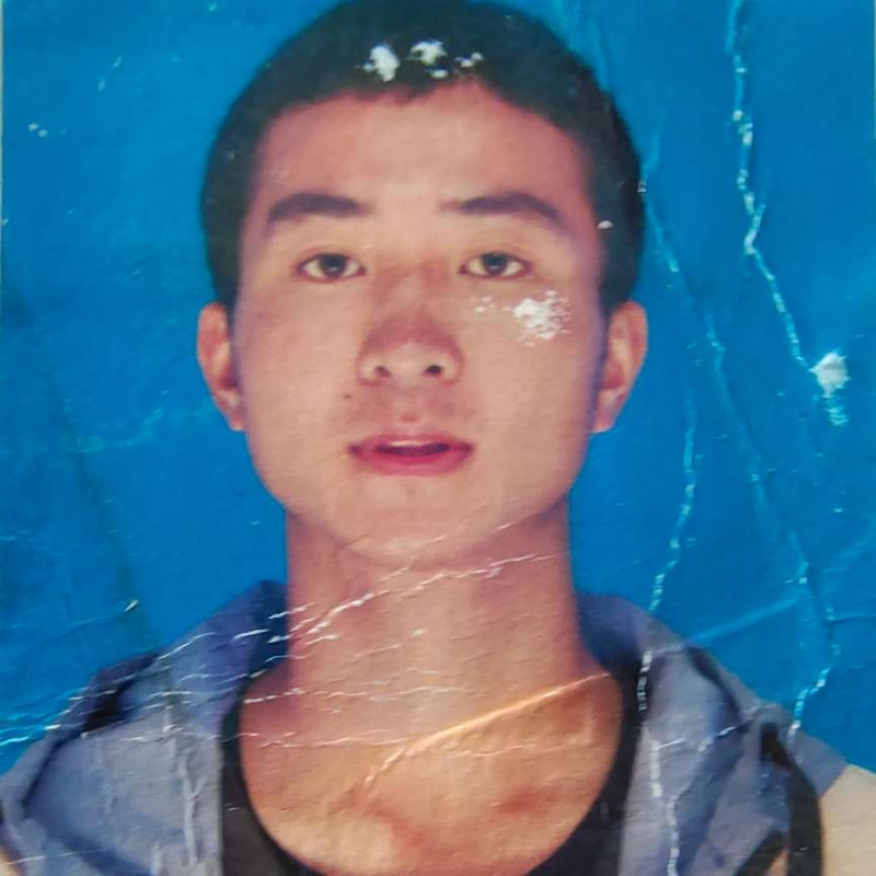 相亲成灾的第二张照片--寿宁婚介网