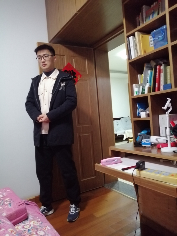 XK的第一张照片--寿宁婚介网