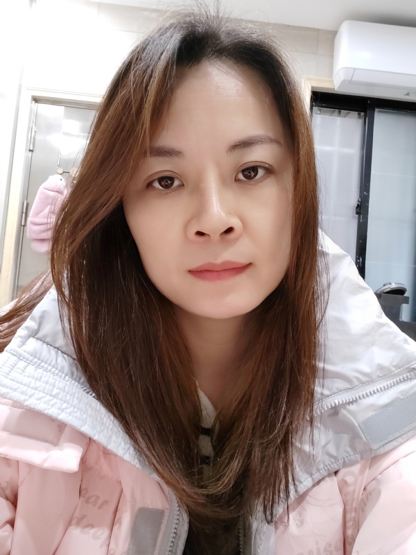 Annalin的第一张照片--寿宁婚介网