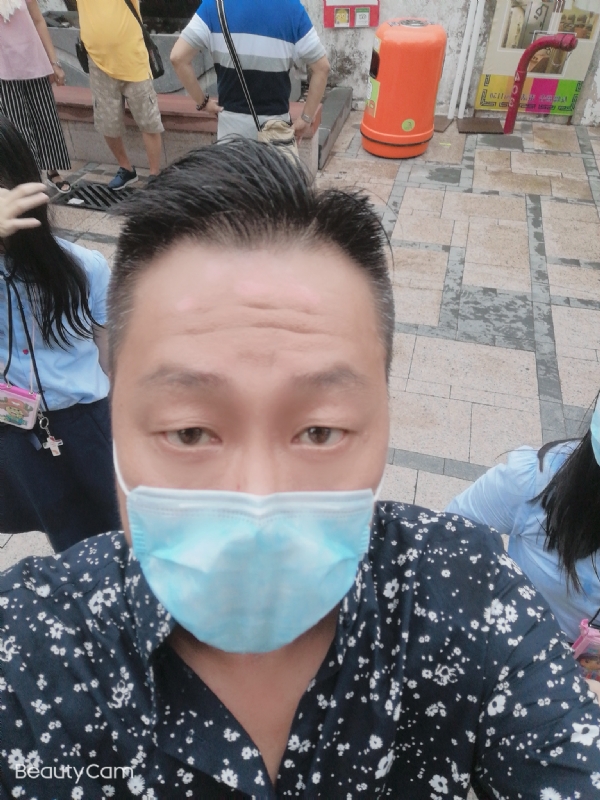 忘情水的第一张照片--寿宁婚介网