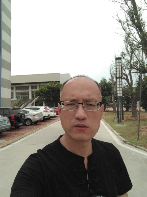 我知我在的第一张照片--寿宁婚介网
