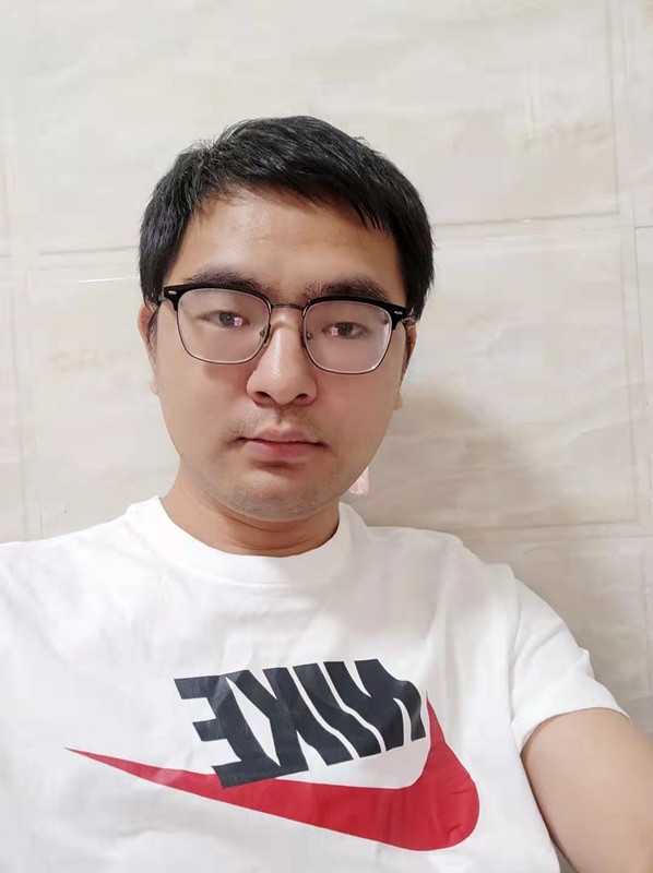 微尘的第一张照片--寿宁婚介网