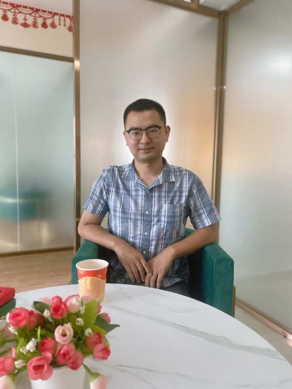 微尘的第二张照片--寿宁婚介网