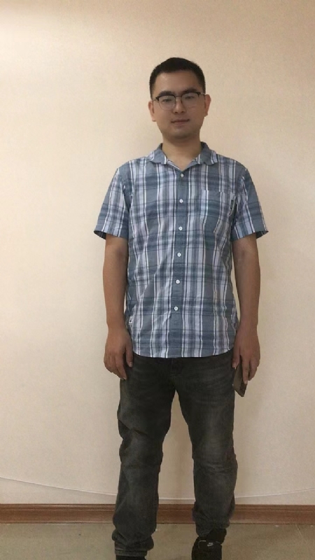 微尘的第三张照片--寿宁婚介网