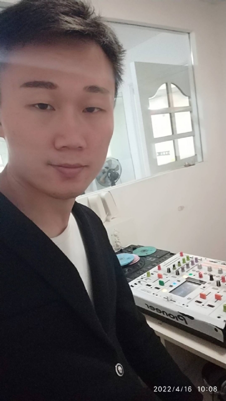 林锋的第一张照片--寿宁婚介网
