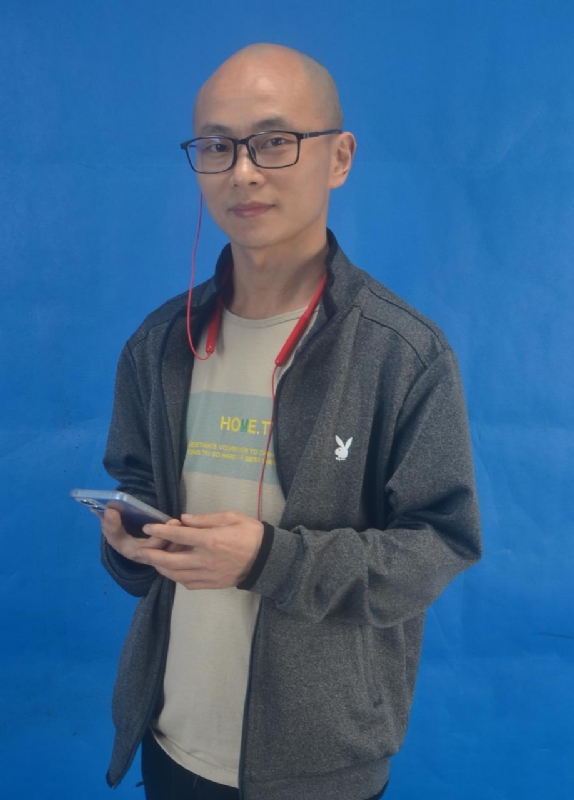 酉星的第一张照片--寿宁婚介网