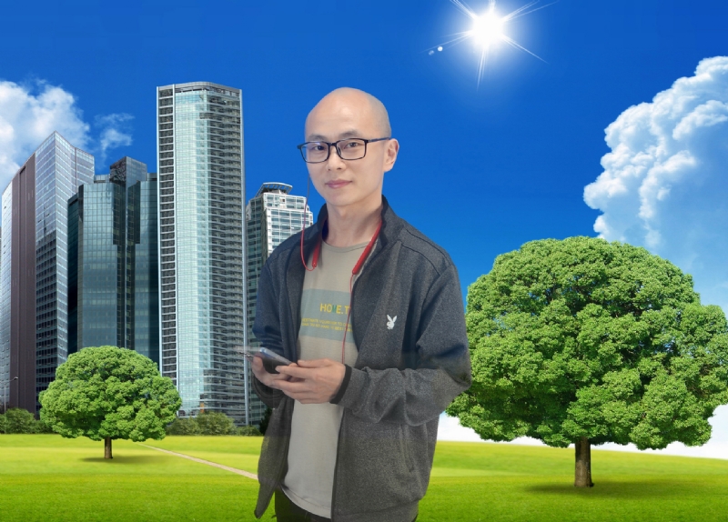 酉星的第二张照片--寿宁婚介网