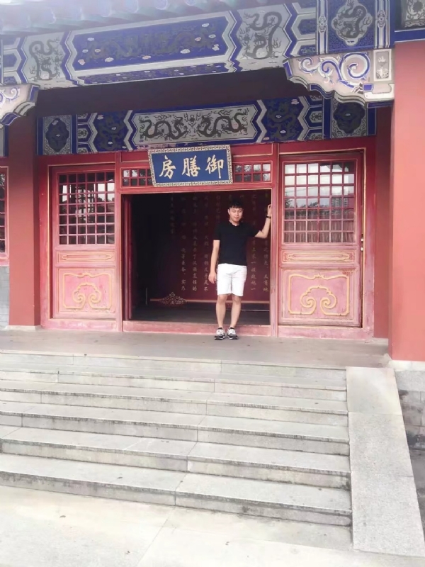 伟仔的第二张照片--寿宁婚介网