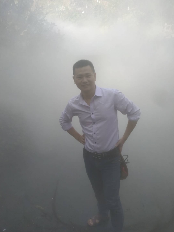 重新开始的第一张照片--寿宁婚介网