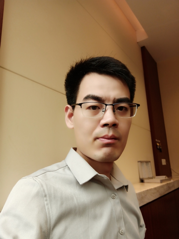 白头偕老的第一张照片--寿宁婚介网