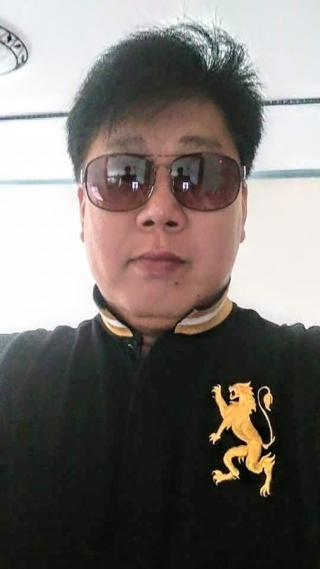 含笑半步癲的第一张照片--寿宁婚介网