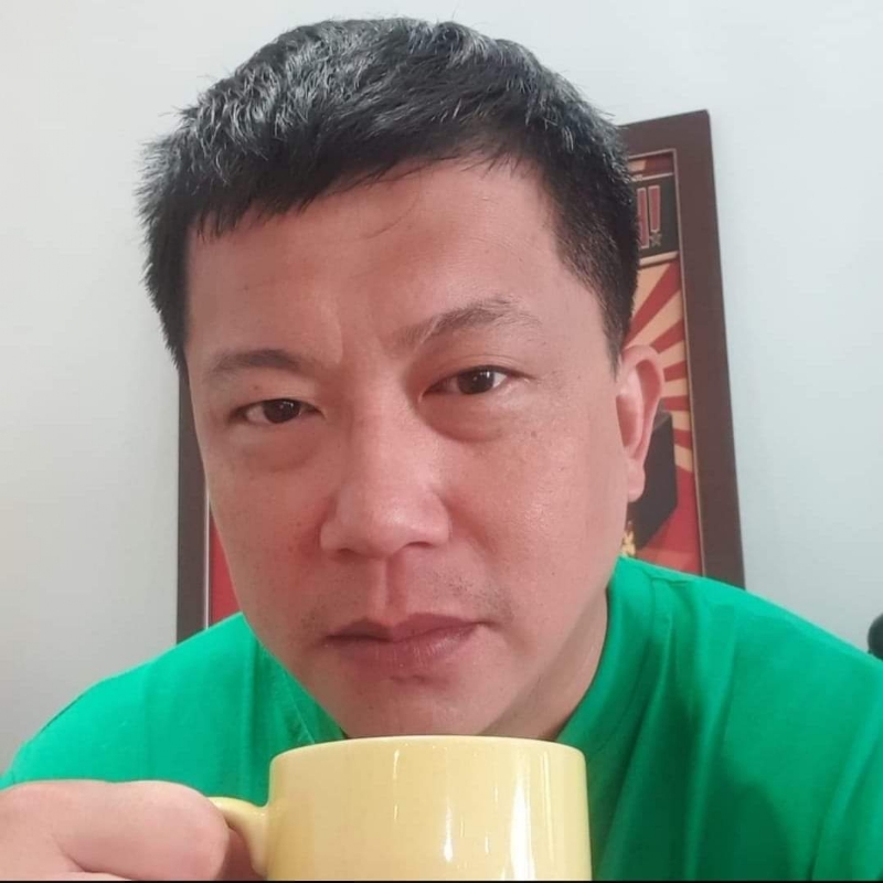 雨果先生的第二张照片--寿宁婚介网