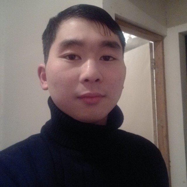 阿鸿的第一张照片--寿宁婚介网