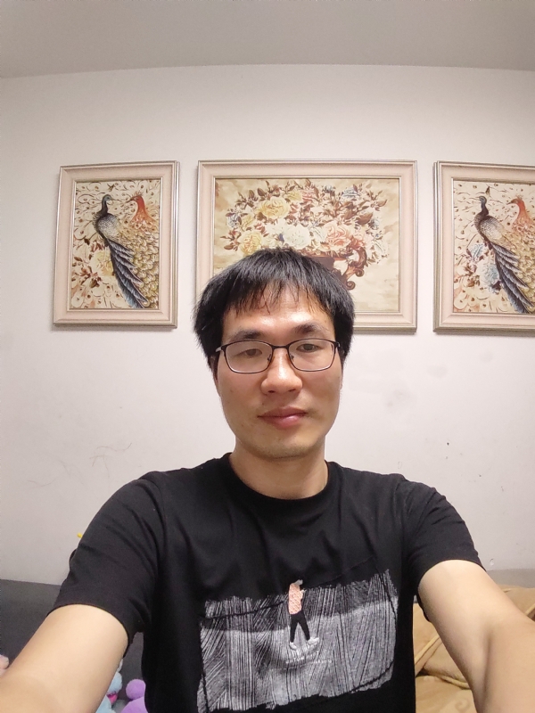 等等的第一张照片--寿宁婚介网