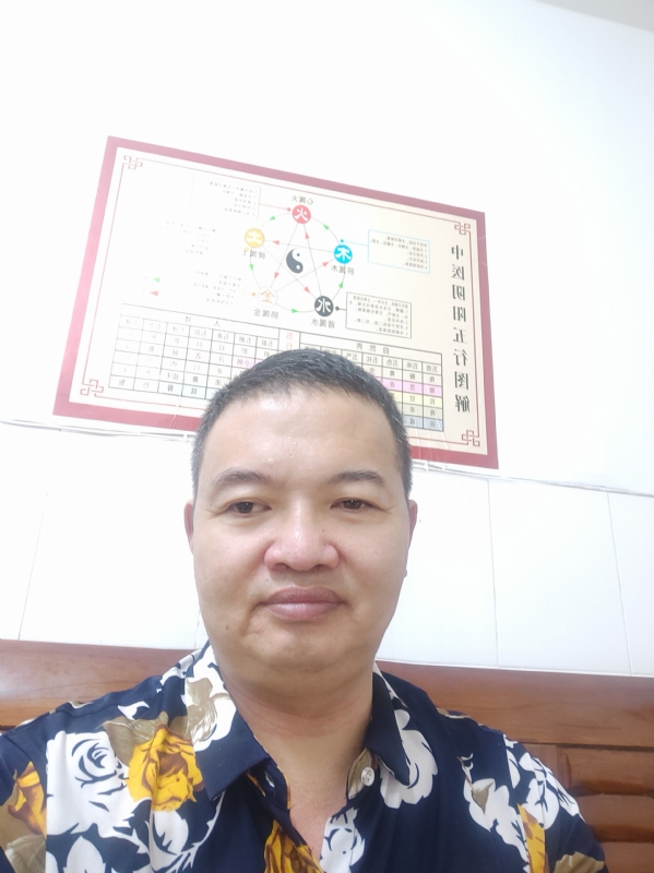 健康调理顾问韩智平的第三张照片--寿宁婚介网