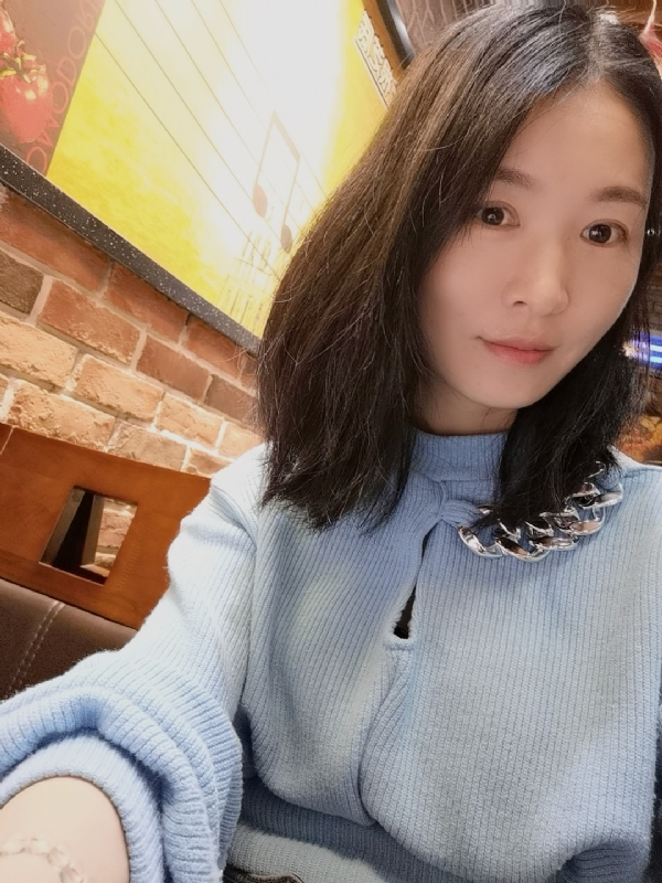 吴优的第一张照片--寿宁婚介网