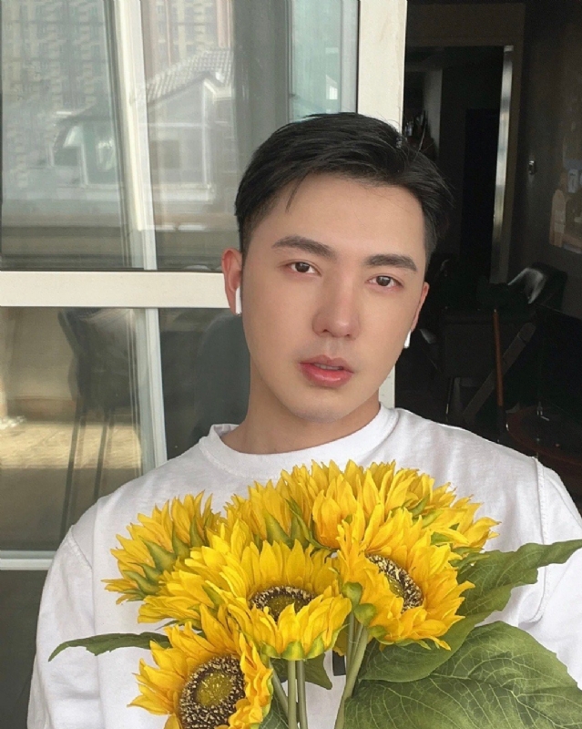 浪子无悔的第二张照片--寿宁婚介网