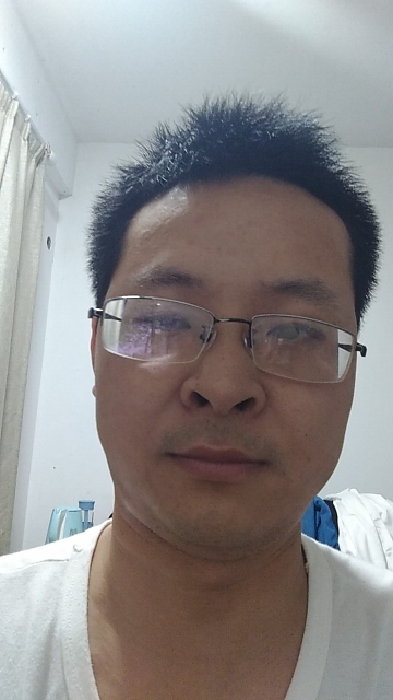 chastity的第一张照片--寿宁婚介网