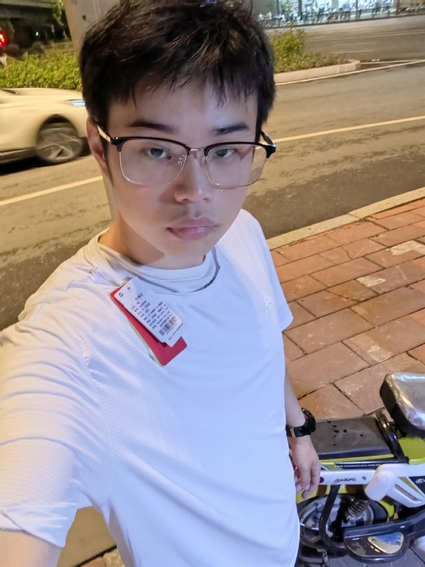 jxz的第一张照片--寿宁婚介网