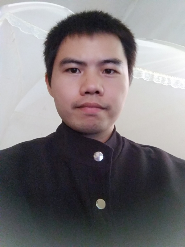 韦不凡的第一张照片--寿宁婚介网