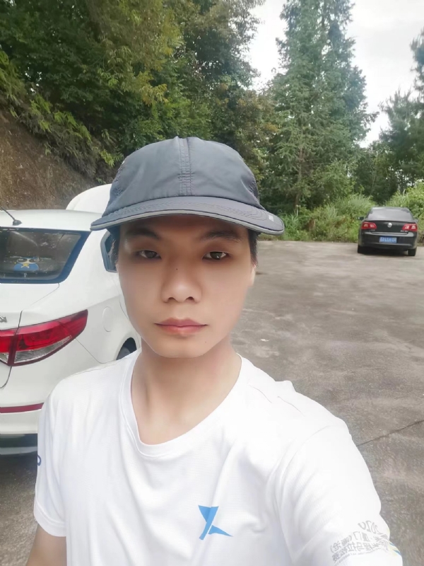 执手幸福的第一张照片--寿宁婚介网