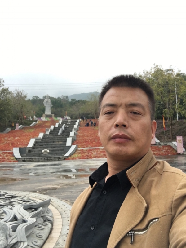开心的松鼠的第一张照片--寿宁婚介网