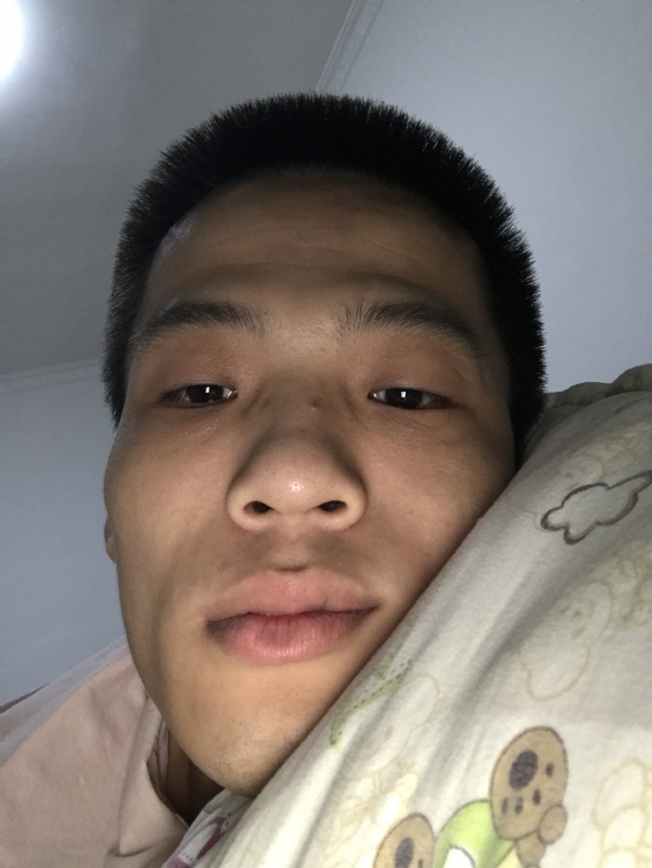 直男的第一张照片--寿宁婚介网