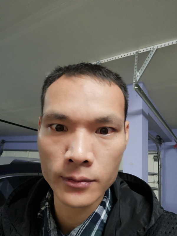 只影向谁去的第二张照片--寿宁婚介网