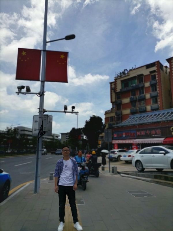 千里不留行的第一张照片--寿宁婚介网