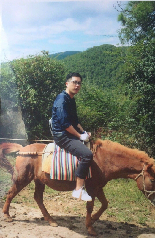 小社的第二张照片--寿宁婚介网