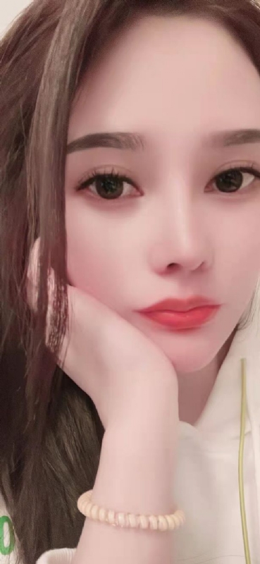 琳琳的第一张照片--寿宁婚介网