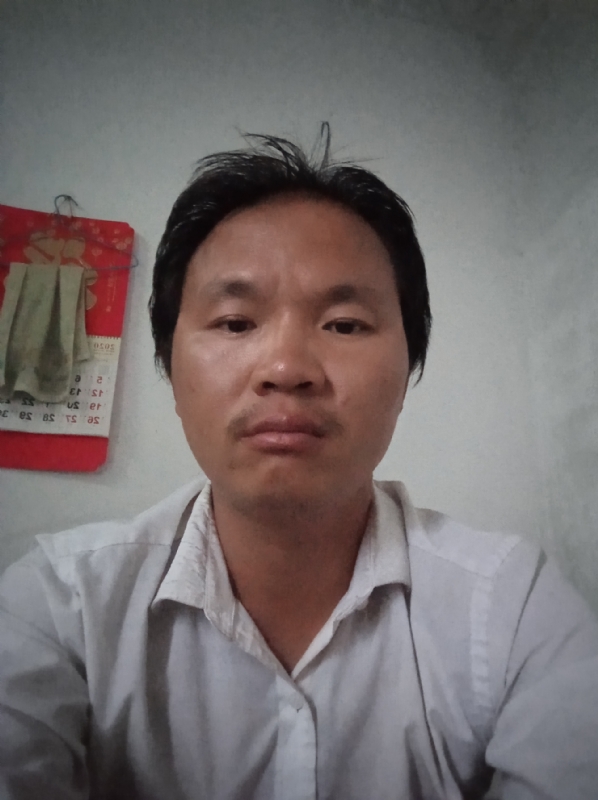 小杨的第一张照片--寿宁婚介网
