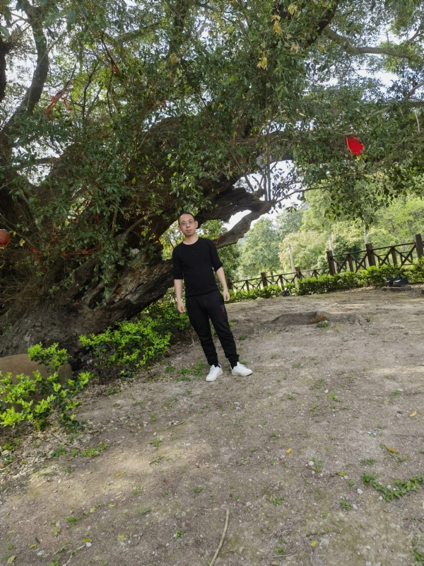 师傅被妖怪吃了的第一张照片--寿宁婚介网