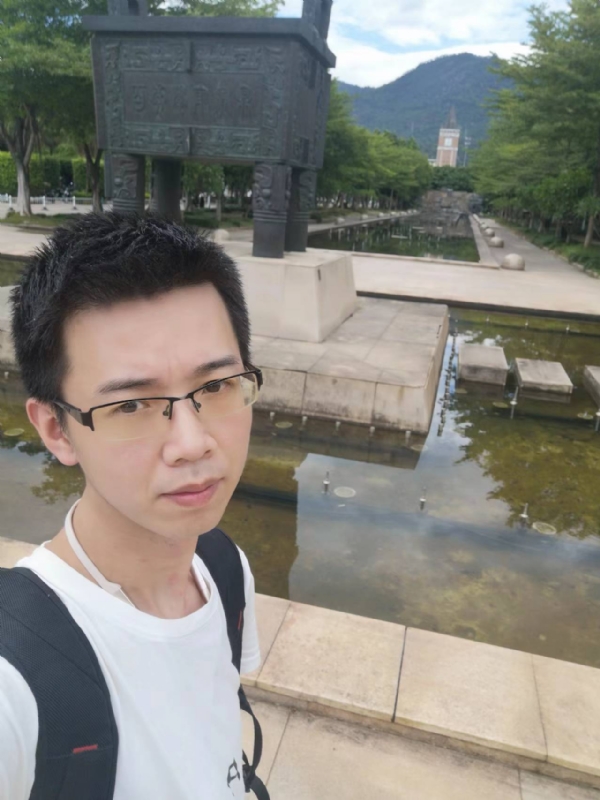 云杰的第二张照片--寿宁婚介网