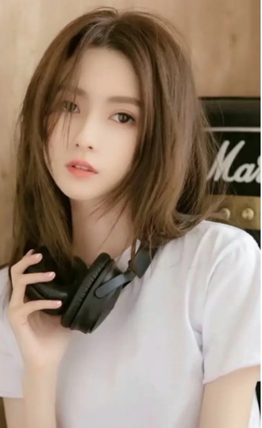 小花花的第一张照片--寿宁婚介网