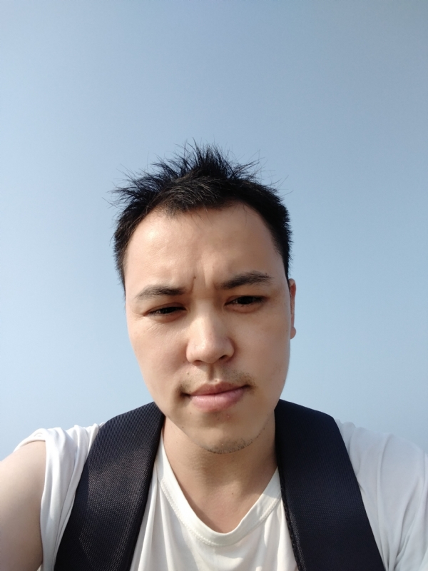Ceylon陈的第二张照片--寿宁婚介网