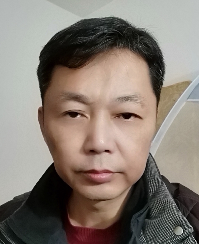大苏苏的第三张照片--寿宁婚介网