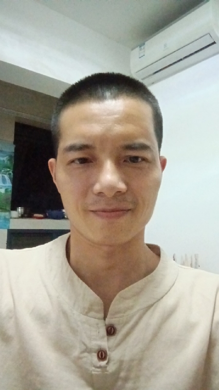 兴兴的第二张照片--寿宁婚介网