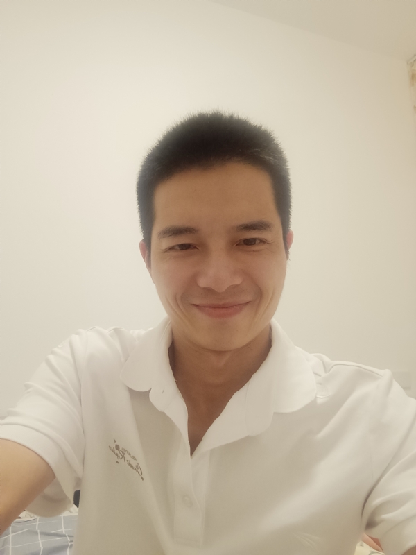 兴兴的第四张照片--寿宁婚介网