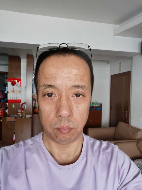 萨博的第一张照片--寿宁婚介网
