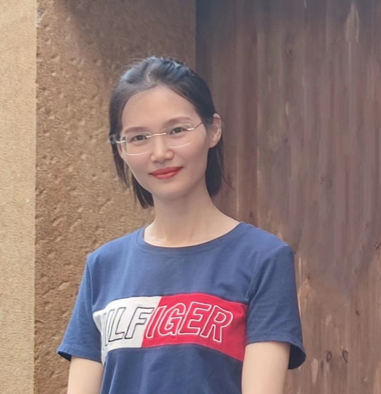 Elyon的第二张照片--寿宁婚介网