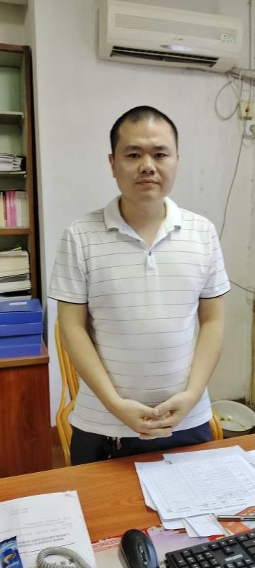 千里川寻的第一张照片--寿宁婚介网