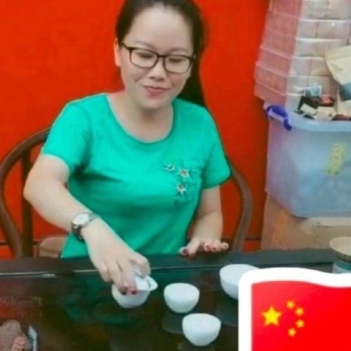 妖娆的第一张照片--寿宁婚介网