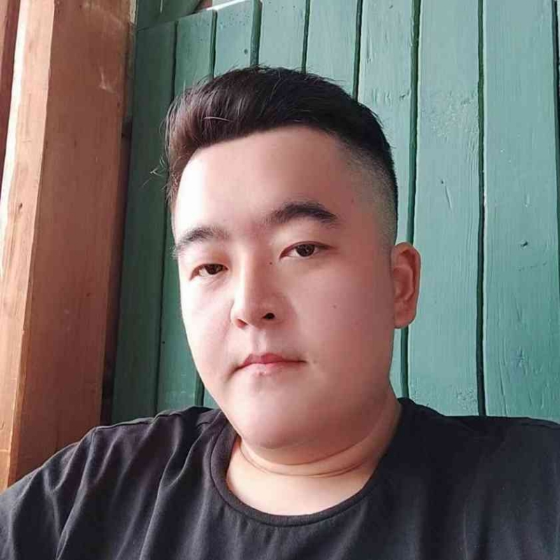 小谢的第一张照片--寿宁婚介网