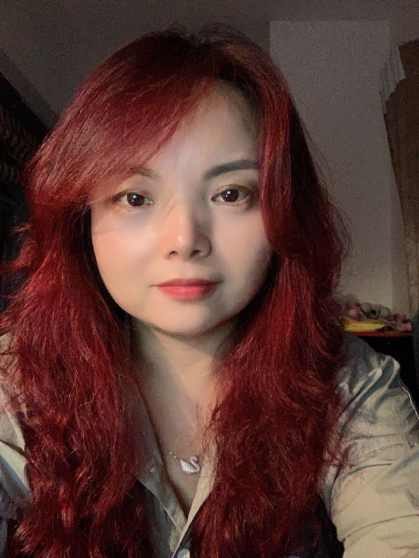静静的第二张照片--寿宁婚介网
