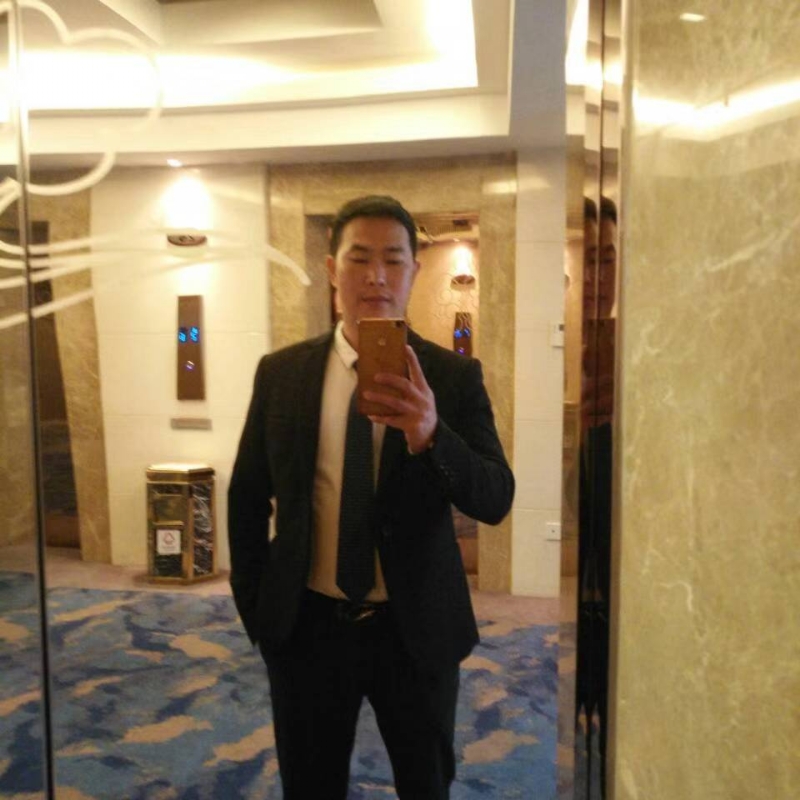 温暖的阳光的第一张照片--寿宁婚介网