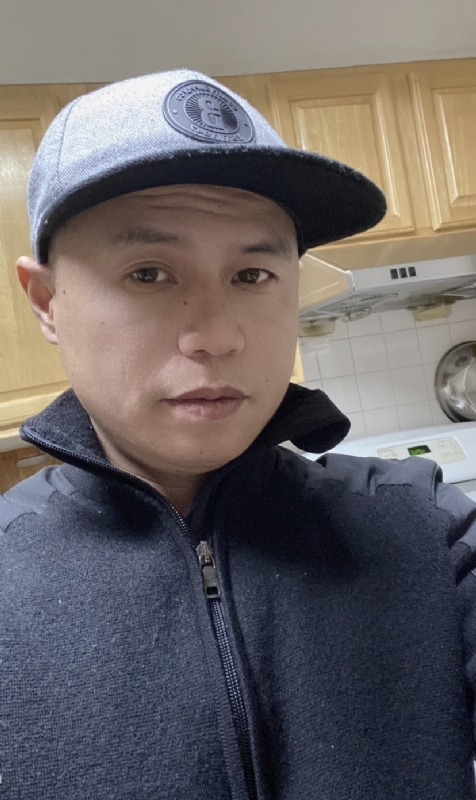 tony的第一张照片--寿宁婚介网