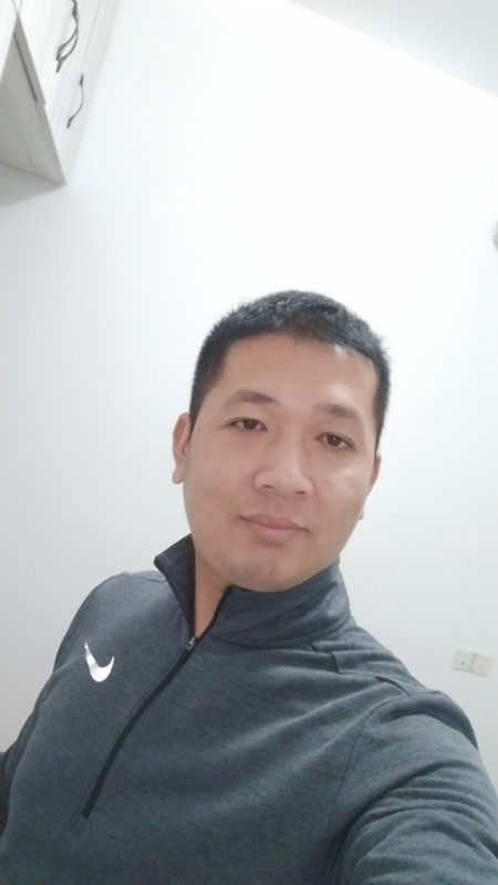 好好的第一张照片--寿宁婚介网