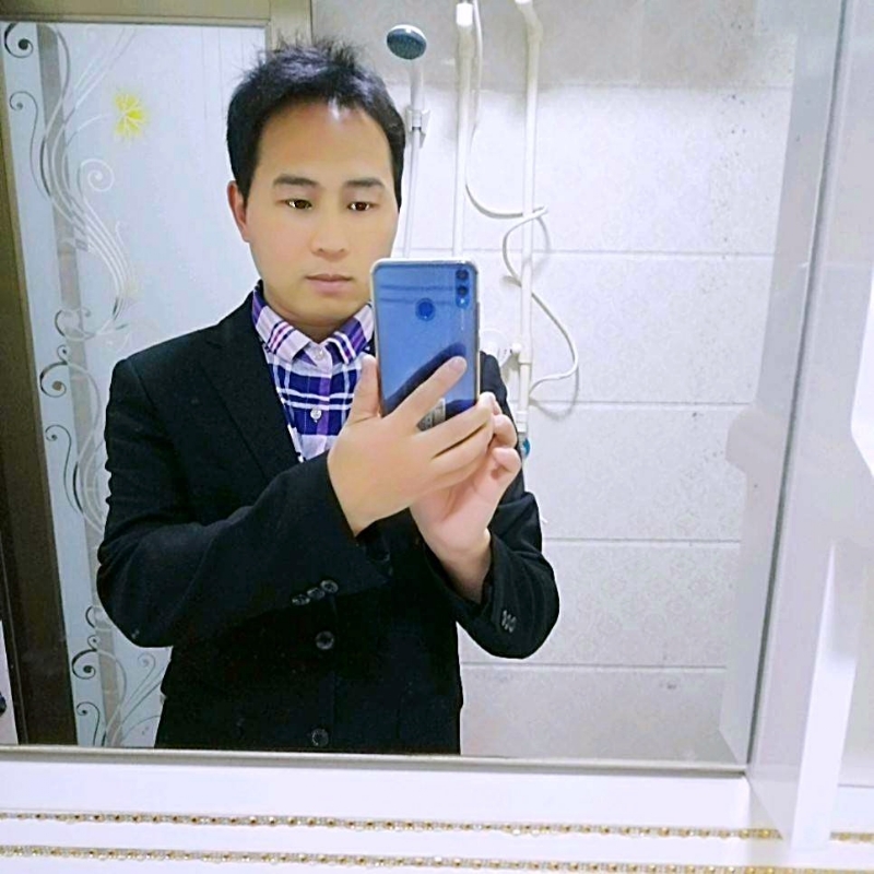寻找一位爱人的第一张照片--寿宁婚介网